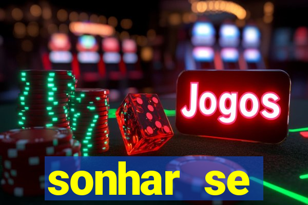 sonhar se escondendo de uma pessoa jogo do bicho